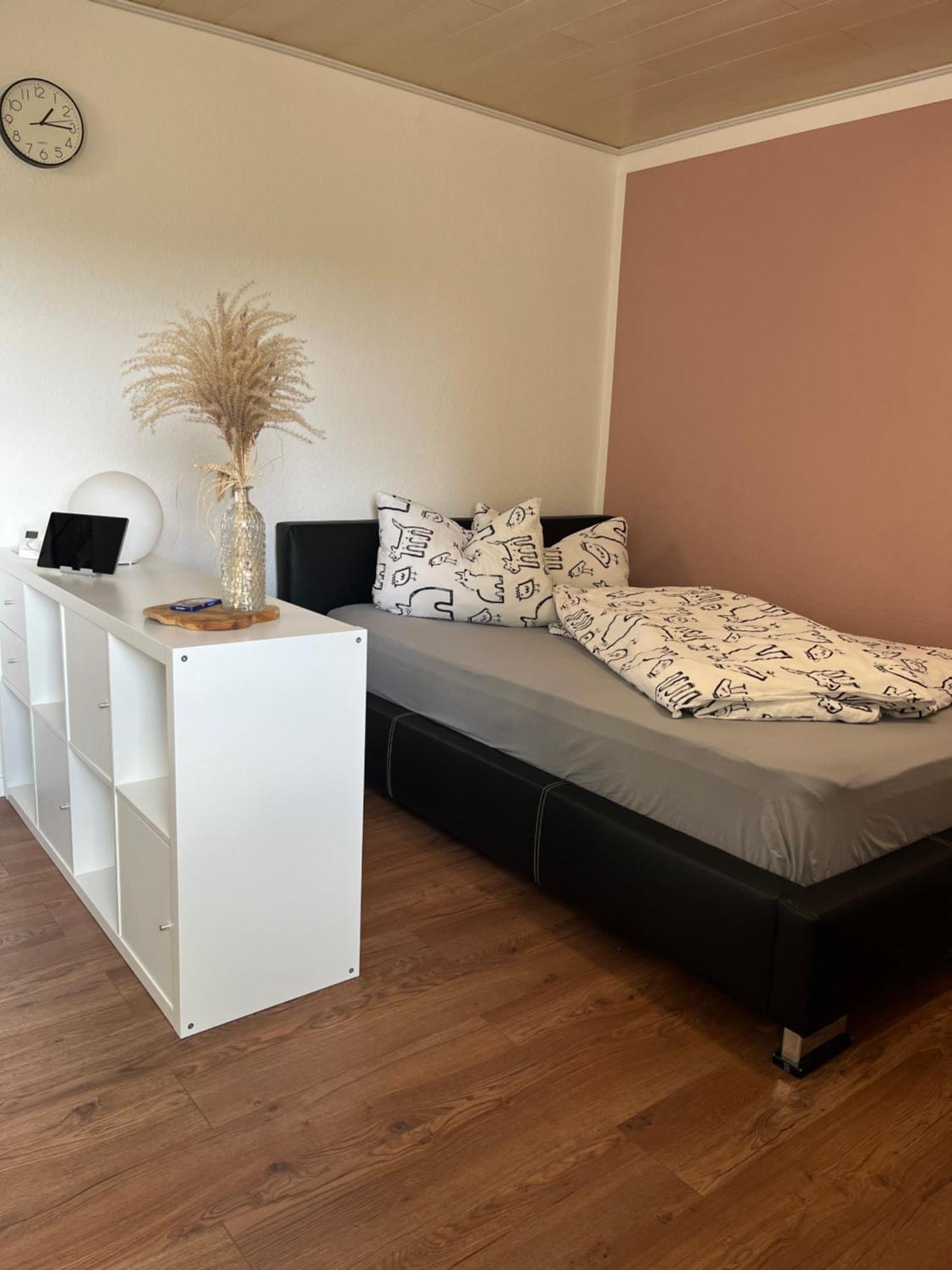 Haus Hutzelbuck In Idyllisch-grüner Lage Nähe An Apartment *