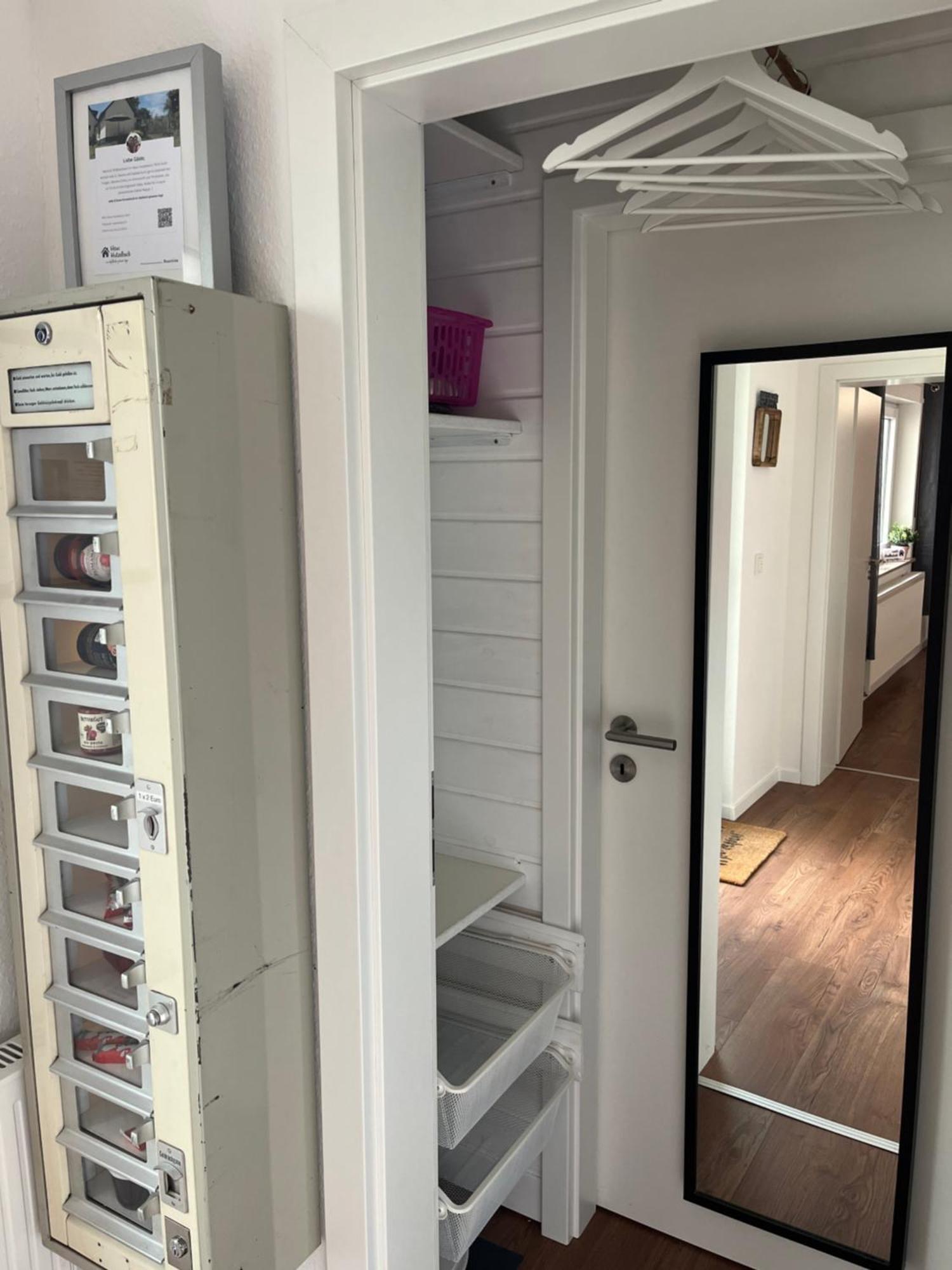 Haus Hutzelbuck In Idyllisch-grüner Lage Nähe An Apartment *