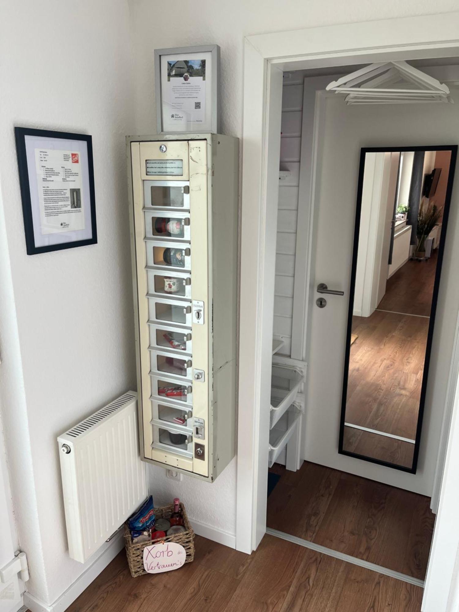 Haus Hutzelbuck In Idyllisch-grüner Lage Nähe An Apartment *