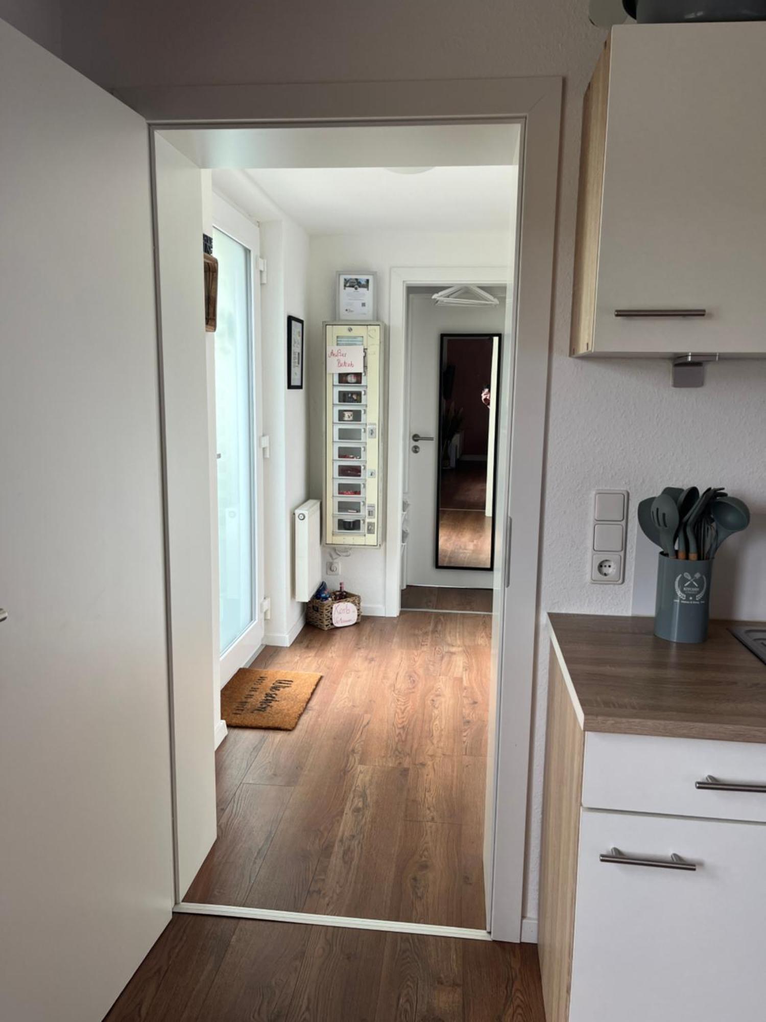 Haus Hutzelbuck In Idyllisch-gruener Lage Naehe An