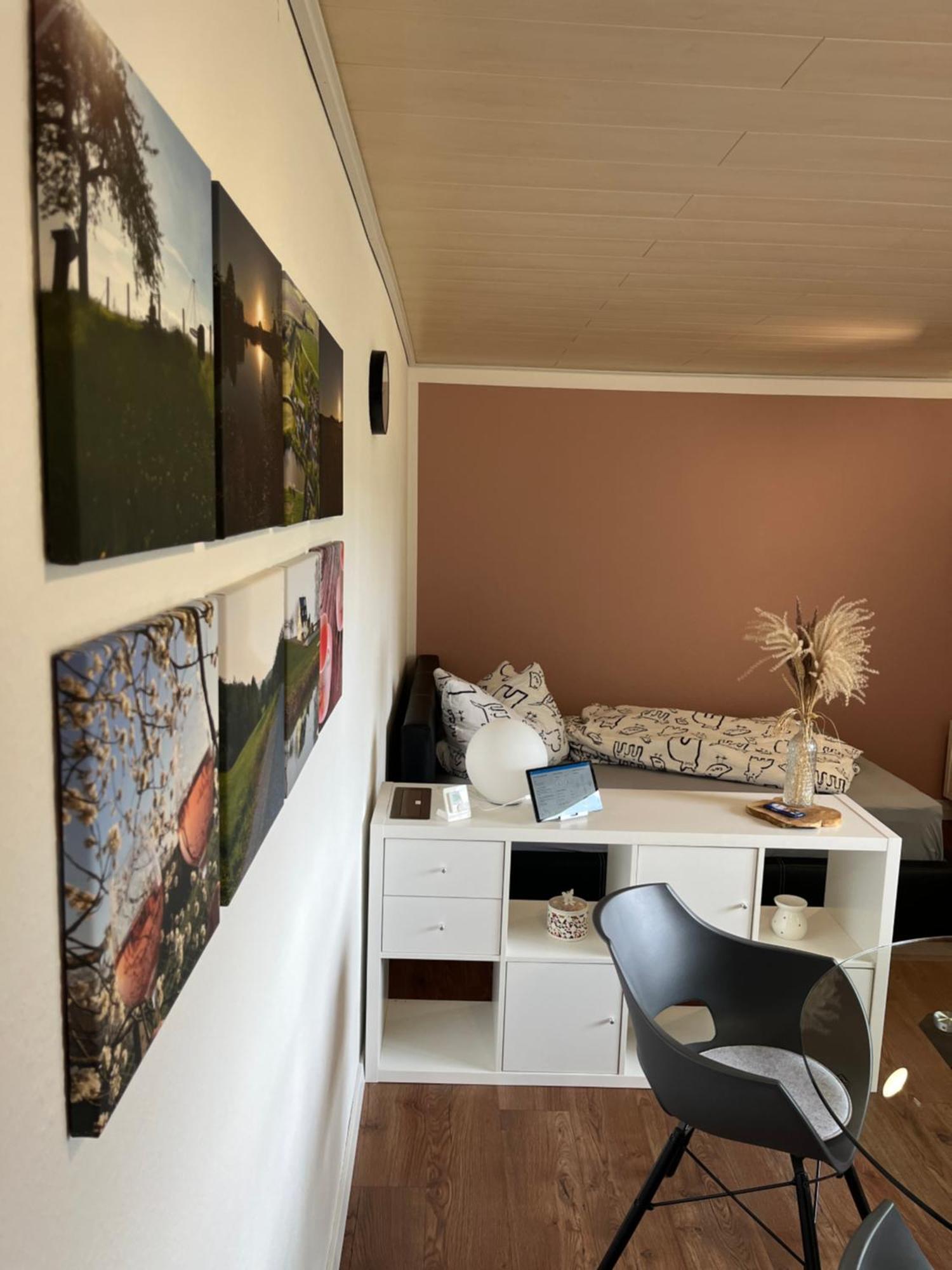 Haus Hutzelbuck In Idyllisch-gruener Lage Naehe An