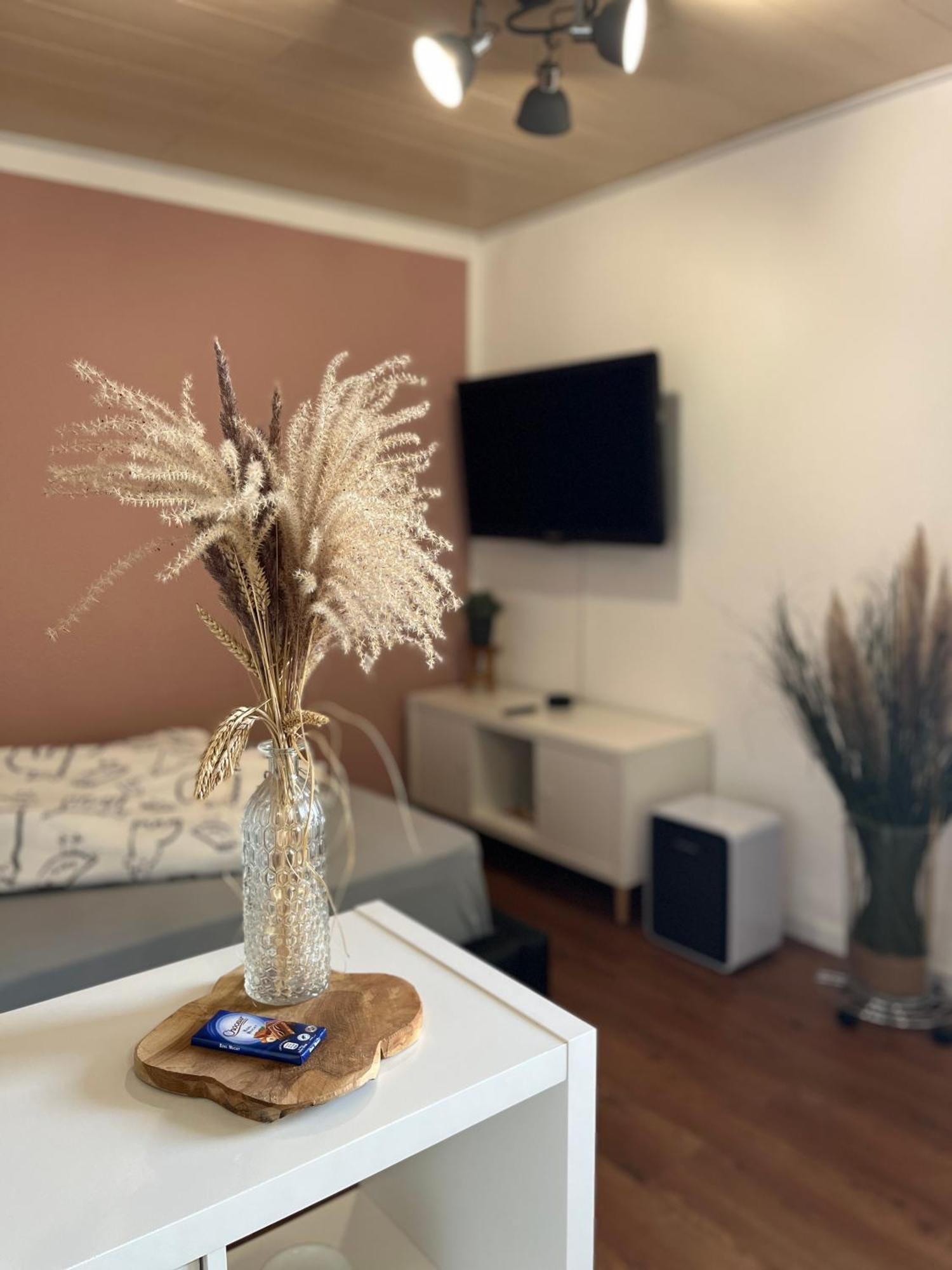 Haus Hutzelbuck In Idyllisch-gruener Lage Naehe An Apartament