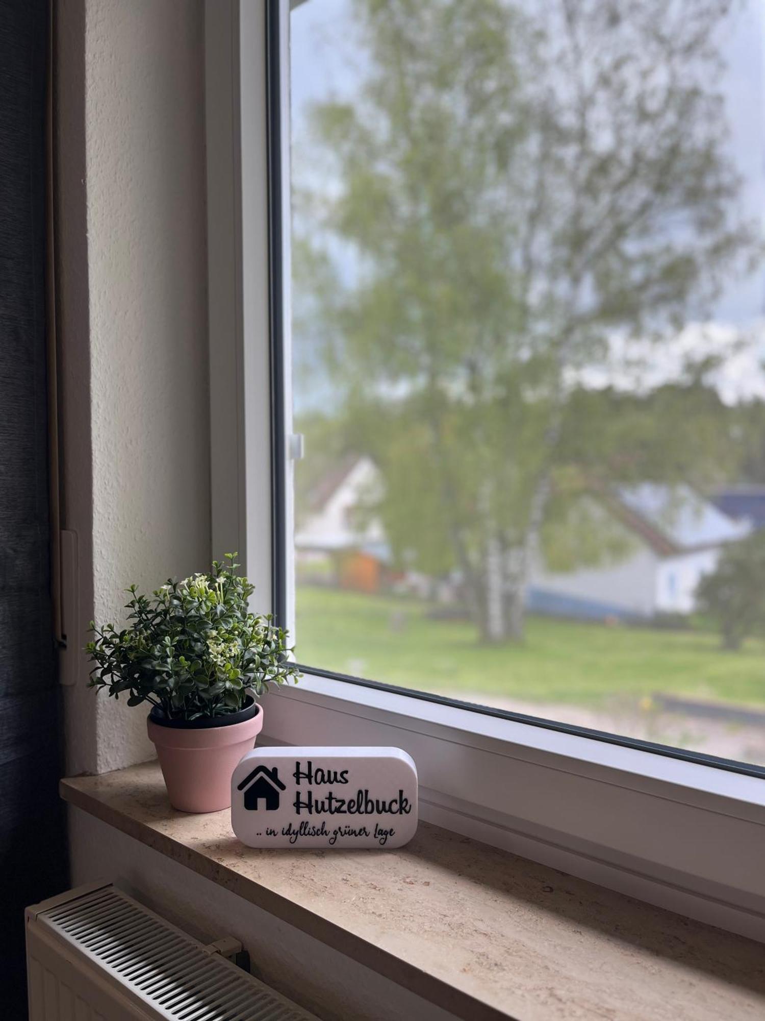 Haus Hutzelbuck In Idyllisch-gruener Lage Naehe An Apartment *